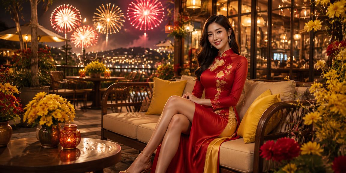 Người dùng tại Đà Lạt nạp tiền nhận thưởng trong không gian cà phê