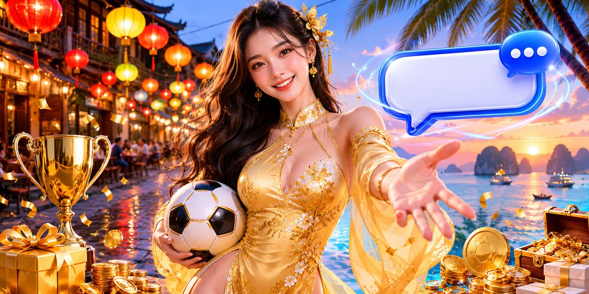 Người dùng Hà Nội trong trang phục áo dài xem kèo bóng đá trên điện thoại